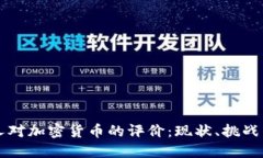 美国人对加密货币的评价