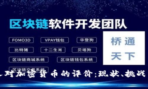 美国人对加密货币的评价：现状、挑战与未来
