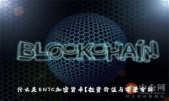 什么是ENTC加密货币？投资
