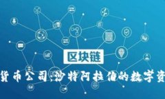 迪拜加密货币公司：沙特