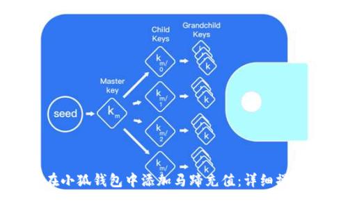 如何在小狐钱包中添加马蹄充值：详细操作指南