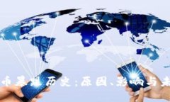 加密货币暴跌历史：原因