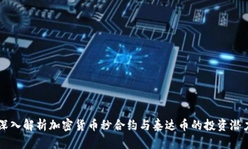 深入解析加密货币秒合约与泰达币的投资潜力