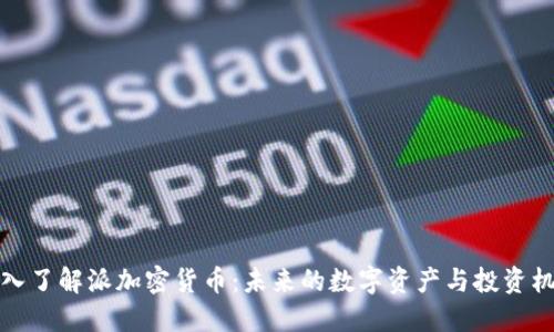 深入了解派加密货币：未来的数字资产与投资机会