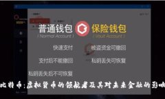 比特币：虚拟货币的领航