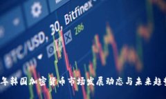 2023年韩国加密货币市场发