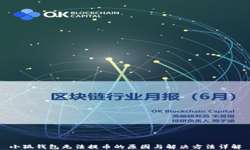 
小狐钱包无法提币的原因与解决方法详解