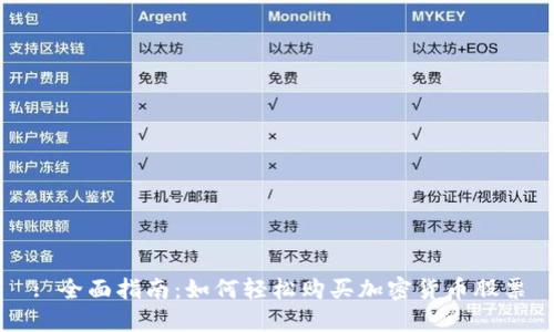 : 全面指南：如何轻松购买加密货币股票