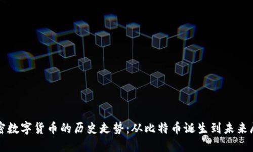 加密数字货币的历史走势：从比特币诞生到未来展望