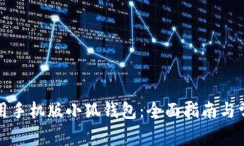 如何高效使用手机版小狐钱包：全面指南与常见问题解答