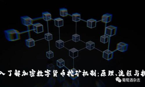 深入了解加密数字货币挖矿机制：原理、流程与挑战