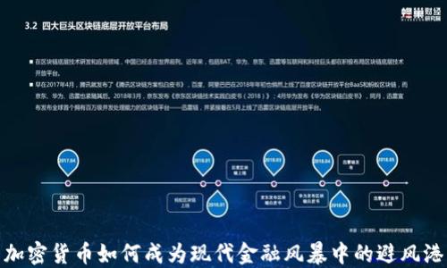 
加密货币如何成为现代金融风暴中的避风港