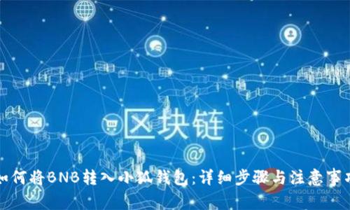 如何将BNB转入小狐钱包：详细步骤与注意事项