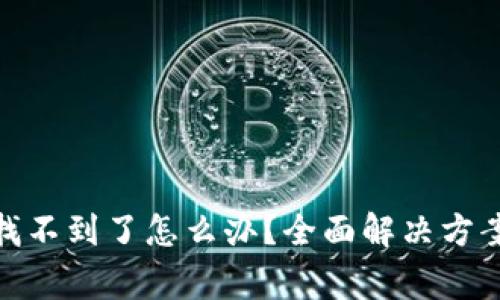 : 小狐钱包找不到了怎么办？全面解决方案与注意事项