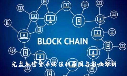 光盘加密货币贬值的原因与影响分析