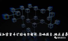 2023年美国加密货币矿场电价解析：影响因素、地