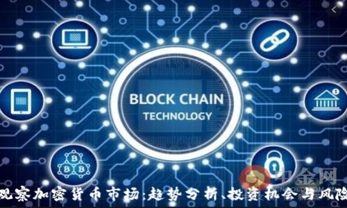   
深入观察加密货币市场：趋势分析、投资机会与风险管理