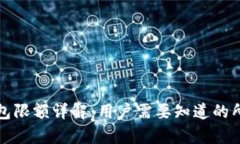 小狐钱包限额详解：用户需要知道的所有信息
