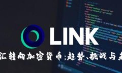 明年外汇转向加密货币：
