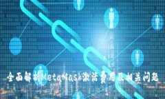 全面解析MetaMask激活费用及