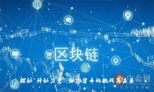 探秘“神秘力量”：加密货币的挑战与未来