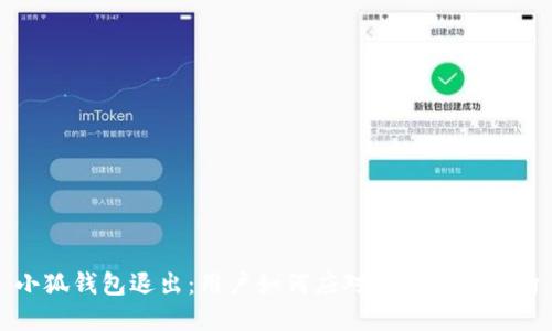 小狐钱包退出：用户如何应对和未来的去向