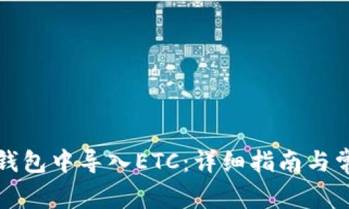 如何在小狐钱包中导入ETC：详细指南与常见问题解答
