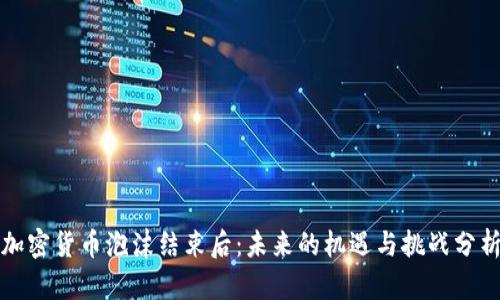 加密货币泡沫结束后：未来的机遇与挑战分析