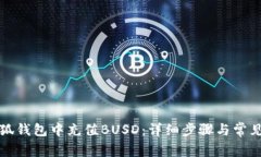如何在小狐钱包中充值BUSD：详细步骤与常见问题