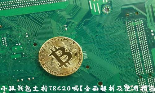 
小狐钱包支持TRC20吗？全面解析及使用指南