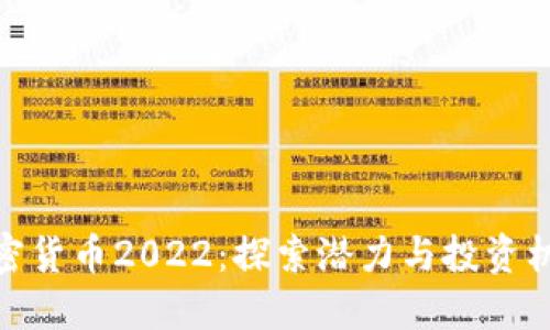加密货币2022：探索潜力与投资机会