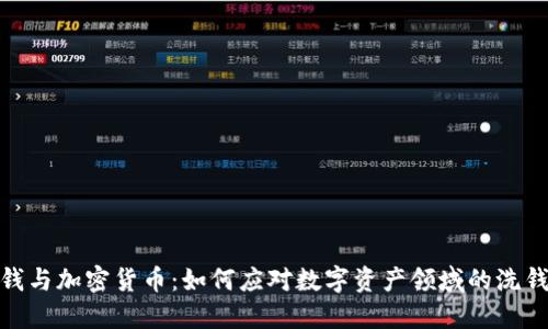 反洗钱与加密货币：如何应对数字资产领域的洗钱风险