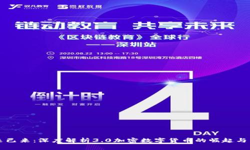 未来已来：深度解析3.0加密数字货币的崛起与发展