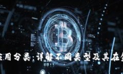 加密数字货币应用分类：详解不同类型及其在金