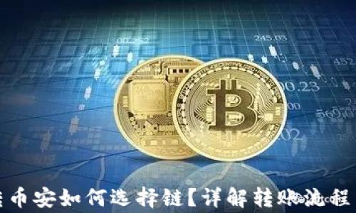 
小狐钱包转币安如何选择链？详解转账流程与注意事项
