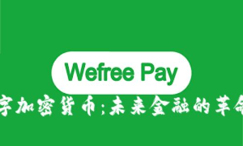 国家数字加密货币：未来金融的革命性转型