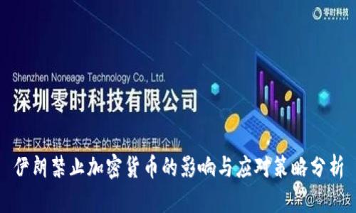 伊朗禁止加密货币的影响与应对策略分析