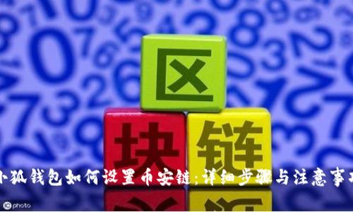 小狐钱包如何设置币安链：详细步骤与注意事项
