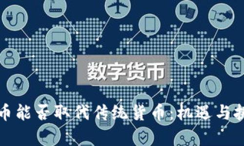 加密货币能否取代传统货币：机遇与挑战分析
