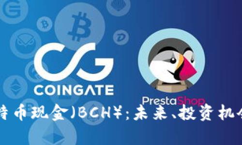 深入探讨比特币现金（BCH）：未来、投资机会与技术解析