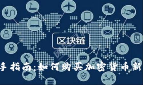 新手指南：如何购买加密货币新币？