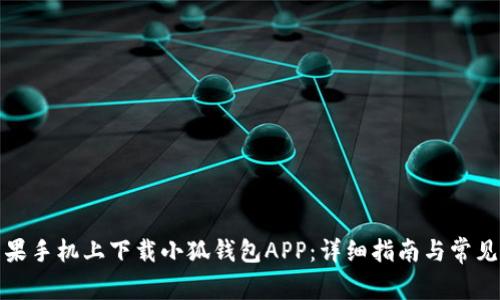 如何在苹果手机上下载小狐钱包APP：详细指南与常见问题解答