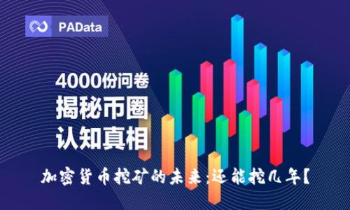 加密货币挖矿的未来：还能挖几年？