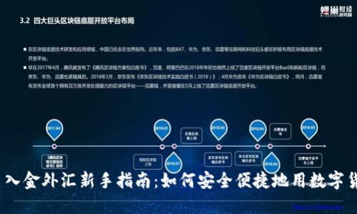 2023年加密货币入金外汇新手指南：如何安全便捷地用数字货币投资外汇市场