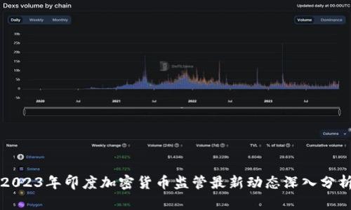 2023年印度加密货币监管最新动态深入分析