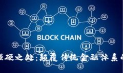 加密货币的强硬之处：颠