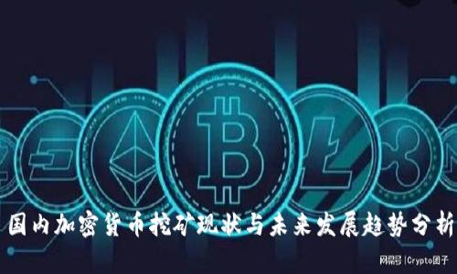 国内加密货币挖矿现状与未来发展趋势分析