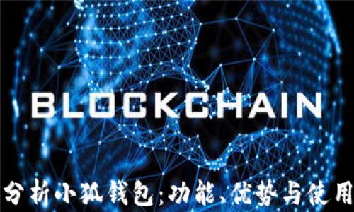 
全面分析小狐钱包：功能、优势与使用指南