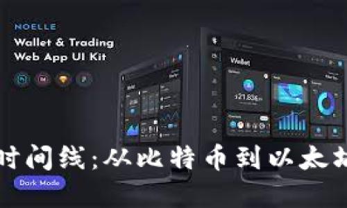 加密货币的时间线：从比特币到以太坊及未来展望