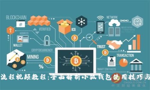 小狐钱包流程视频教程：全面解析小狐钱包使用技巧与操作指引